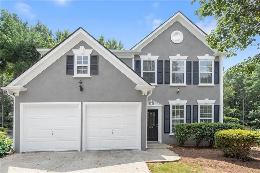 2103 Clearvista Drive Nw, Acworth, GA 30101 - #1