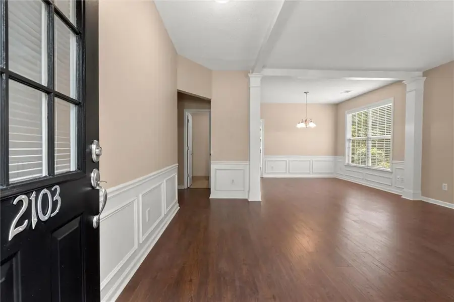 2103 Clearvista Drive Nw, Acworth, GA 30101 - #2