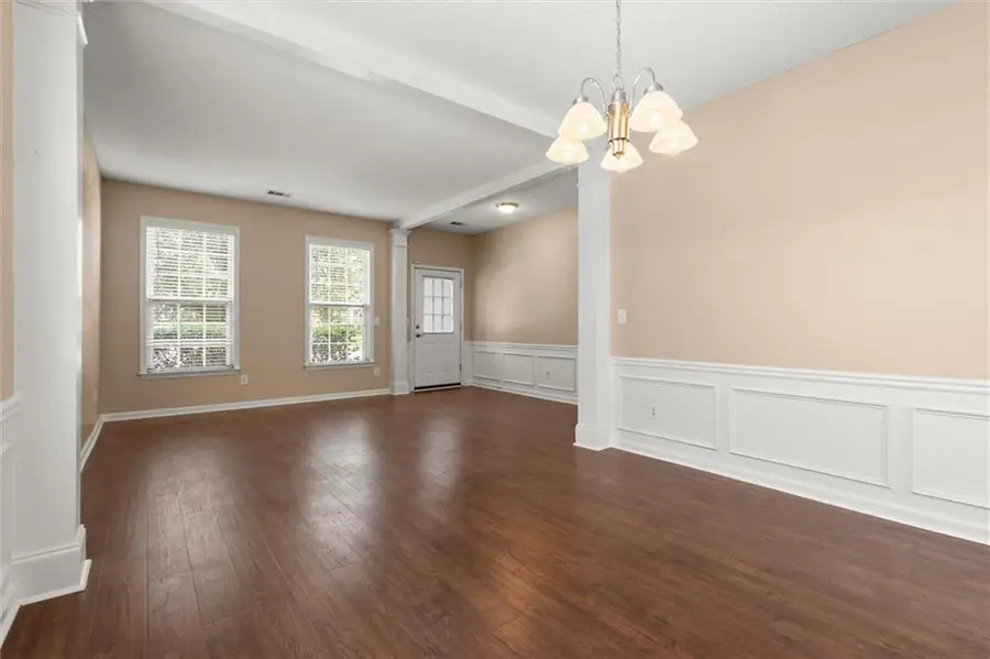 2103 Clearvista Drive Nw, Acworth, GA 30101 - #3