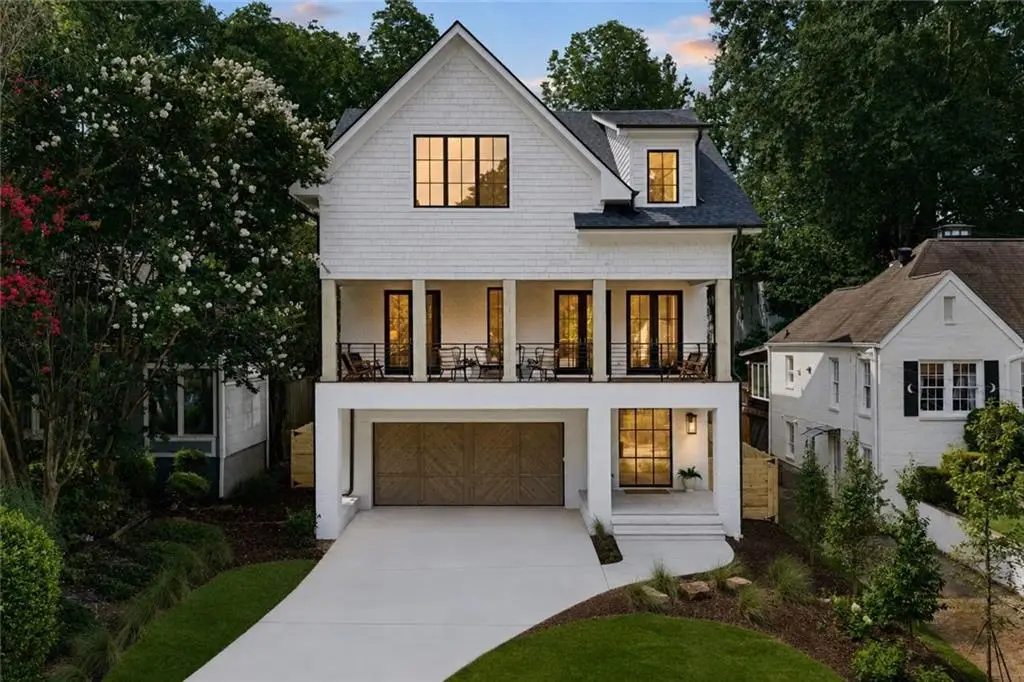 839 Drewry Street Ne, Atlanta, GA 30306 - #1