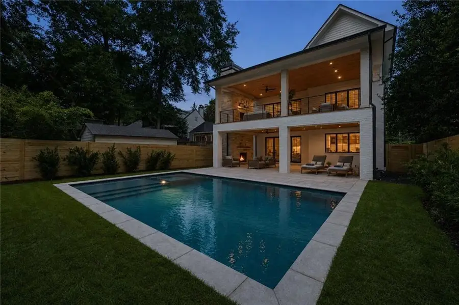 839 Drewry Street Ne, Atlanta, GA 30306 - #2
