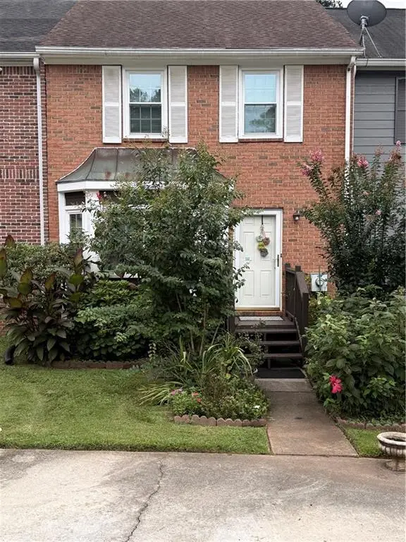 148 Springstead Court Sw, Marietta, GA 30060