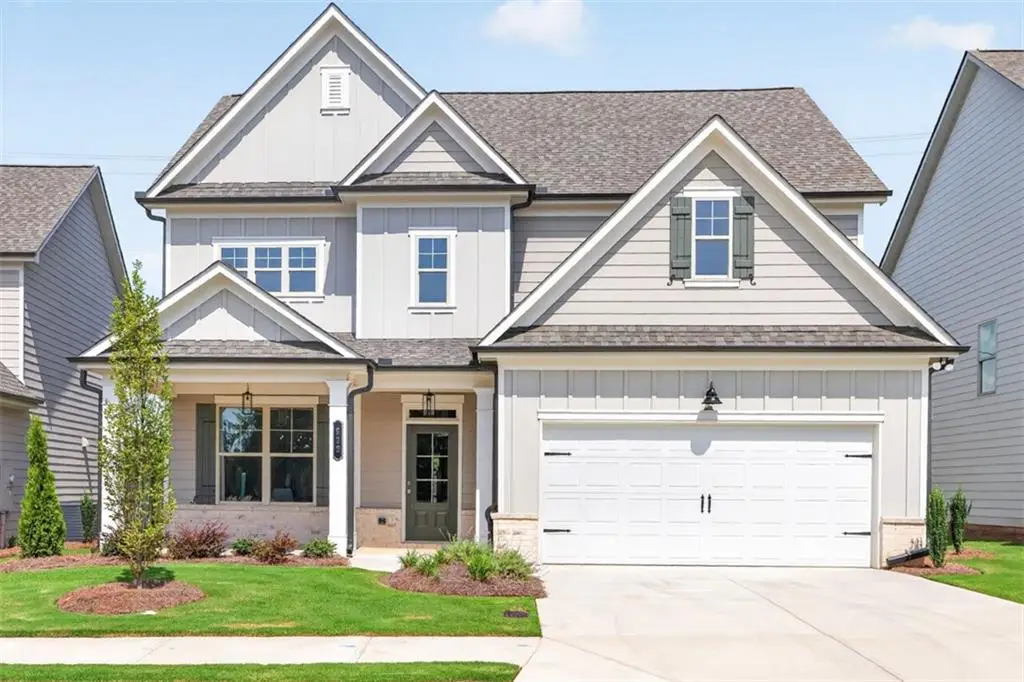 922 Homepark Circle, Buford, GA 30518 - #1