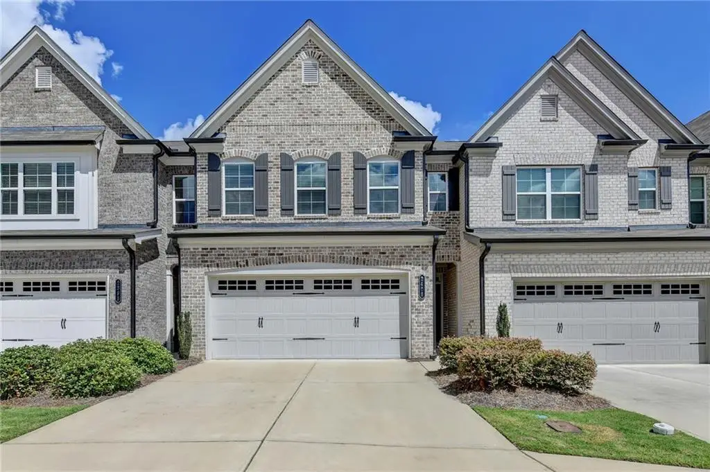 2408 Morgan Creek Road, Buford, GA 30519 - #1