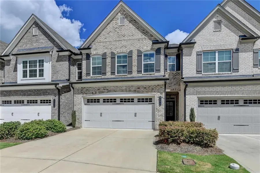 2408 Morgan Creek Road, Buford, GA 30519 - #2