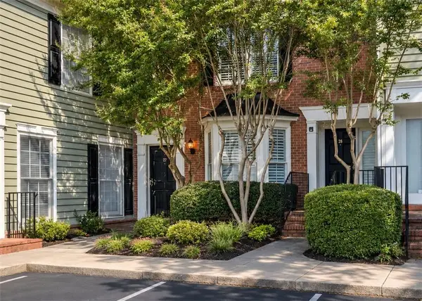 27 Mount Vernon Circle, Atlanta, GA 30338