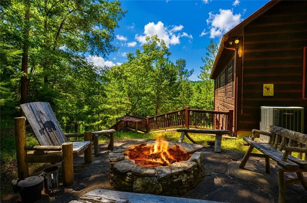 216 Dawn Lane, Ellijay, GA 30540 - #1