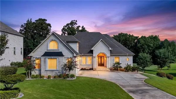 2308 Braunsroth Lane, Hampton, GA 30228