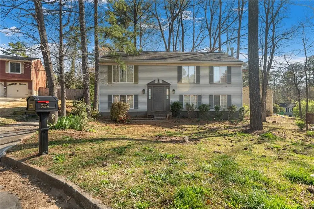 3274 Adelade Court, Lithonia, GA 30038 - #1