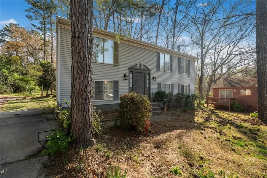 3274 Adelade Court, Lithonia, GA 30038 - #2