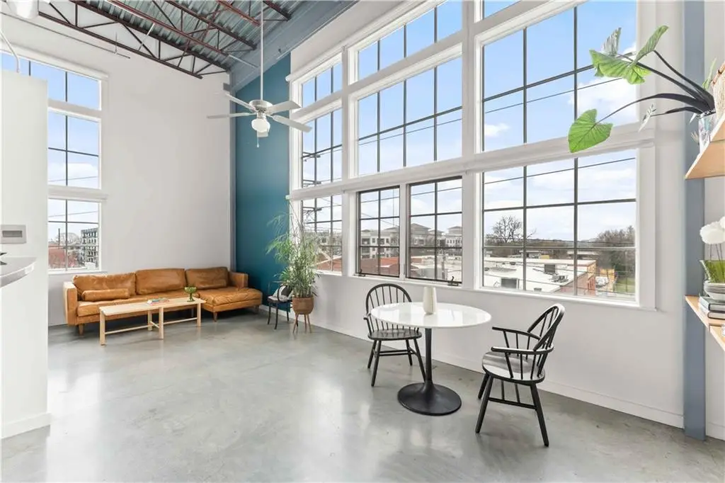 572 Edgewood Avenue Se #314, Atlanta, GA 30312 - #1