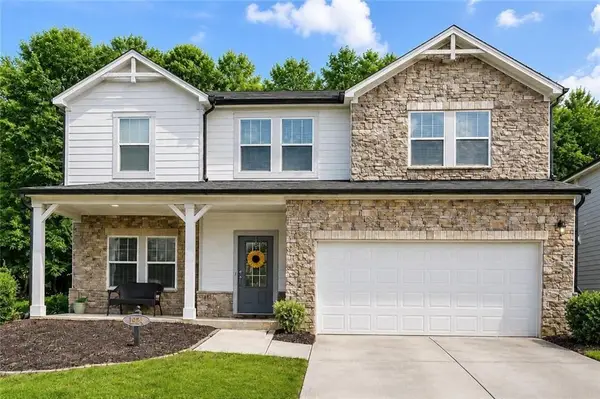 1924 Azure Grove Court, Marietta, GA 30008