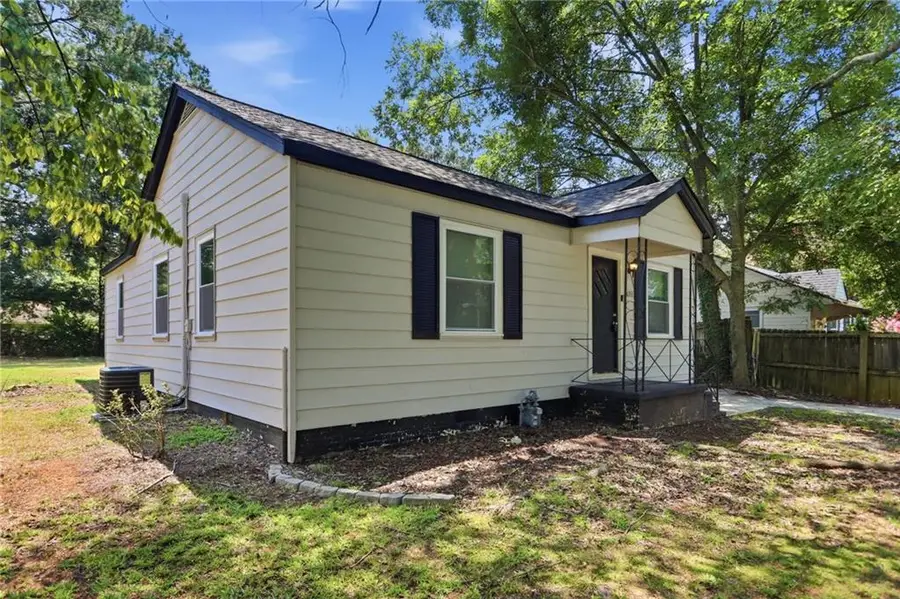 1693 Concord Drive Se, Marietta, GA 30060 - #2