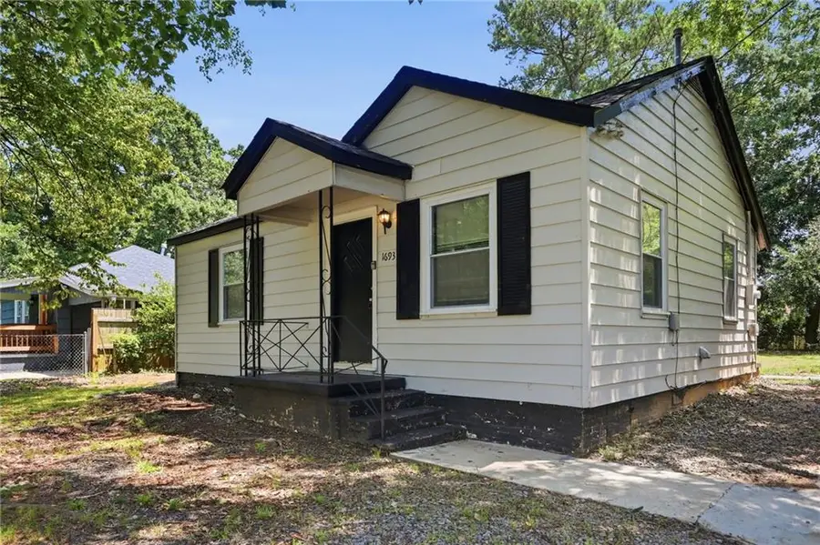 1693 Concord Drive Se, Marietta, GA 30060 - #3