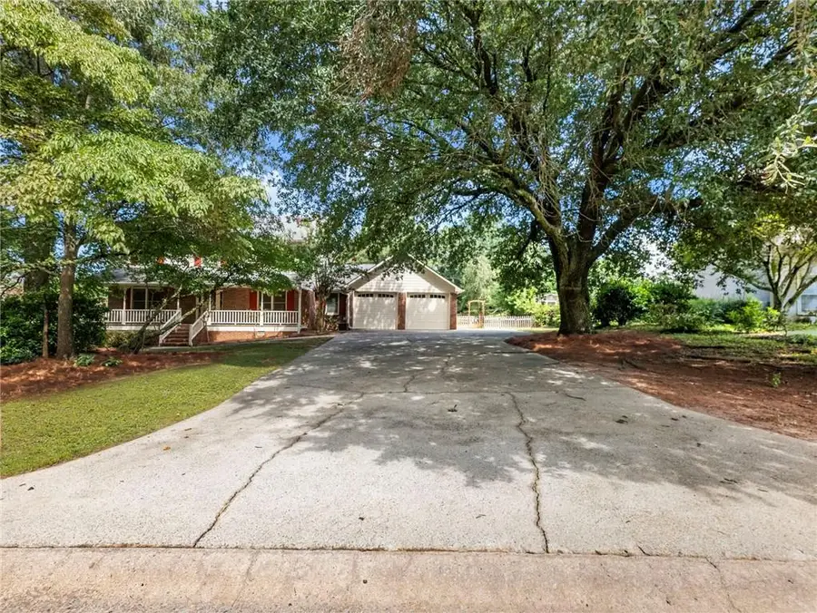 2647 Ashley Oaks Court, Duluth, GA 30096 - #2