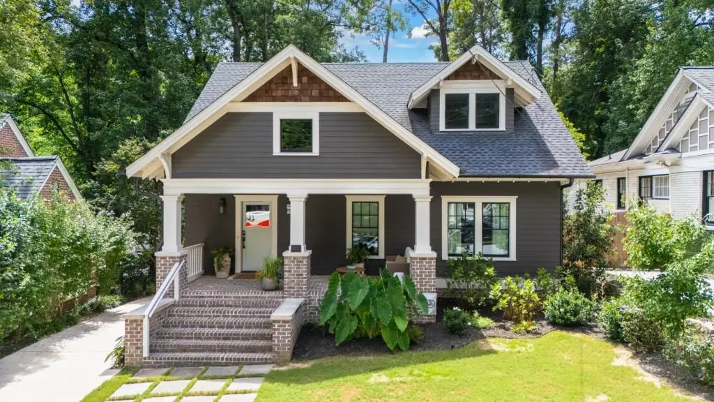 785 Martina Drive, Atlanta, GA 30305 - #1
