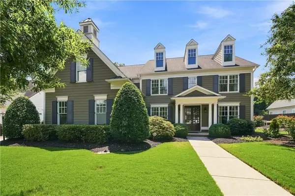 3740 Williams Point Drive, Cumming, GA 30028