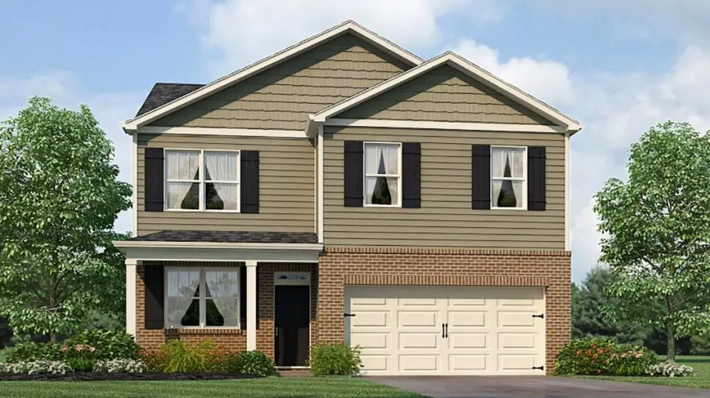 108 Babcock Drive Ne, Rome, GA 30165 - #1