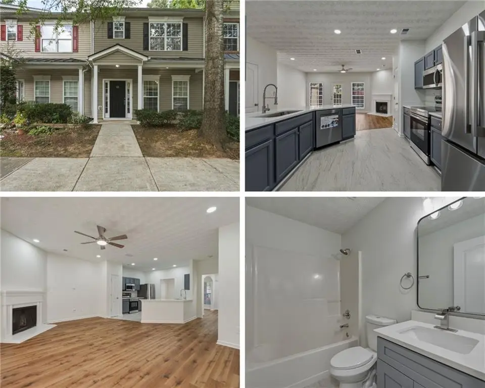 20 Pine Canyon Drive Sw #13, Atlanta, GA 30331 - #1