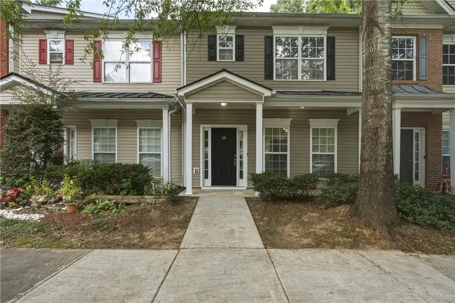 20 Pine Canyon Drive Sw #13, Atlanta, GA 30331 - #2