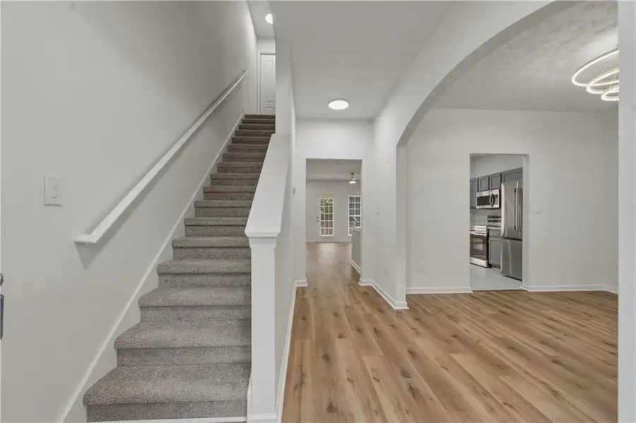 20 Pine Canyon Drive Sw #13, Atlanta, GA 30331 - #3