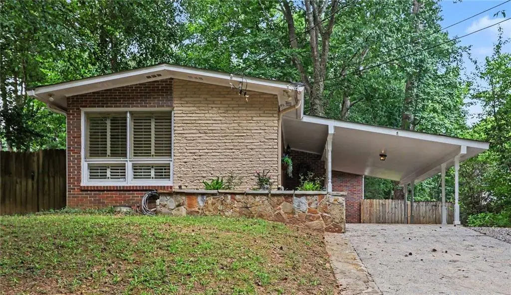 2065 Plantation Lane, Atlanta, GA 30341 - #1