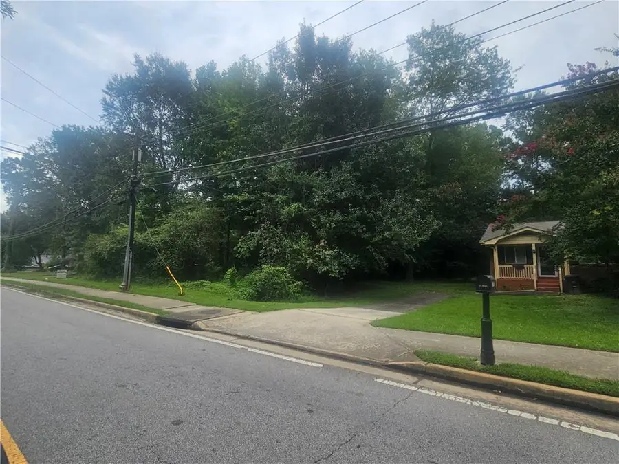 0 Hopkins Road, Powder Springs, GA 30127 - #2