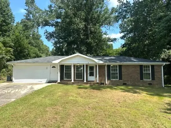 4576 Big B Road, Douglasville, GA 30134