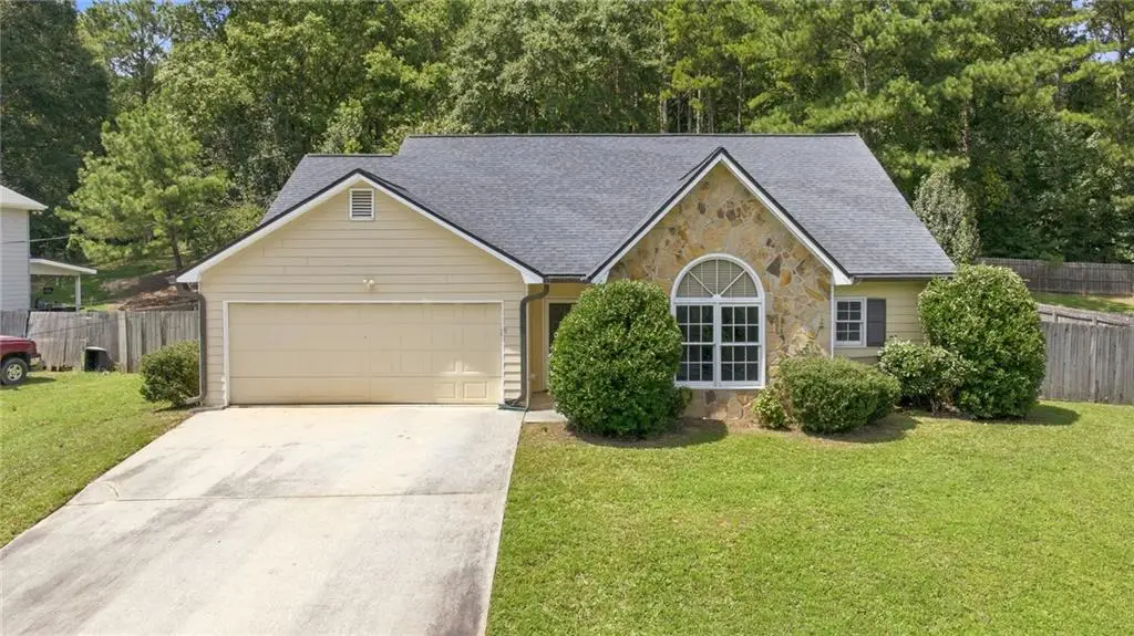 2110 Uniwattee Trail, Dacula, GA 30019 - #1