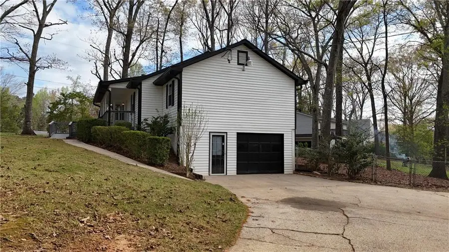 2955 Flowers Drive, Douglasville, GA 30135 - #2