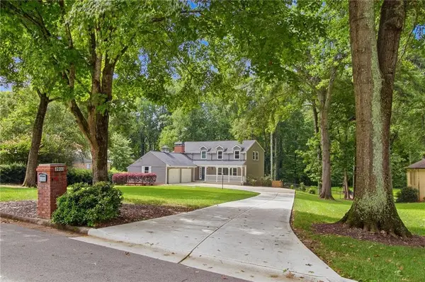 2033 Hessian Court, Stone Mountain, GA 30087