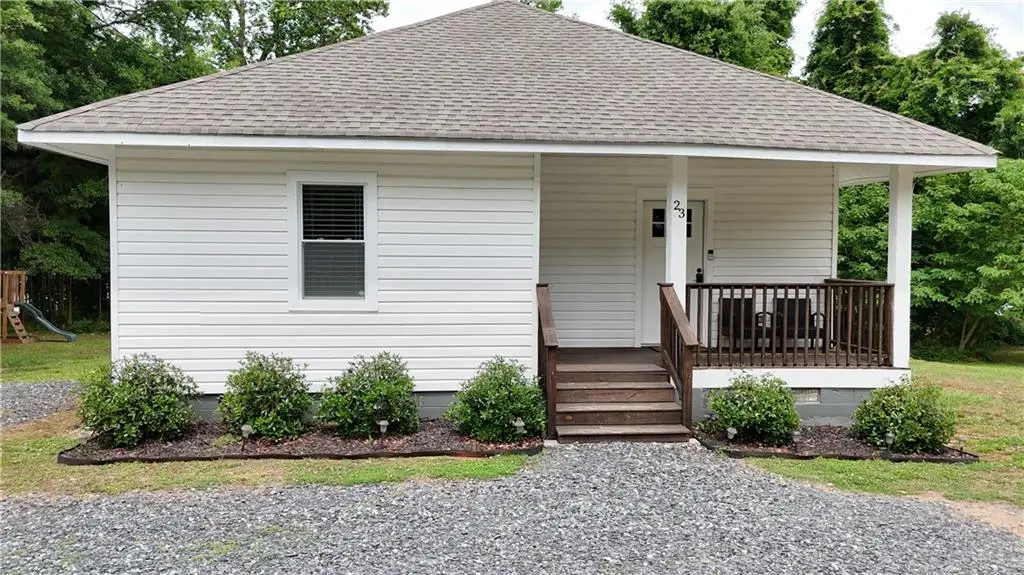 23 Arnco 2nd Street, Newnan, GA 30263 - #1