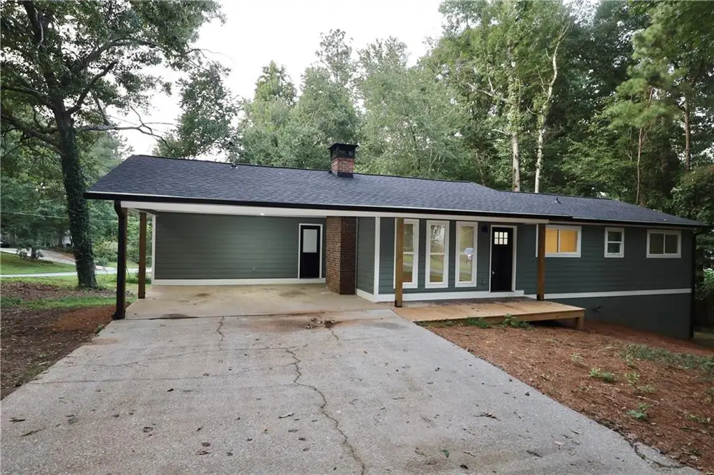83 Thunderwood Trail, Dallas, GA 30157 - #1