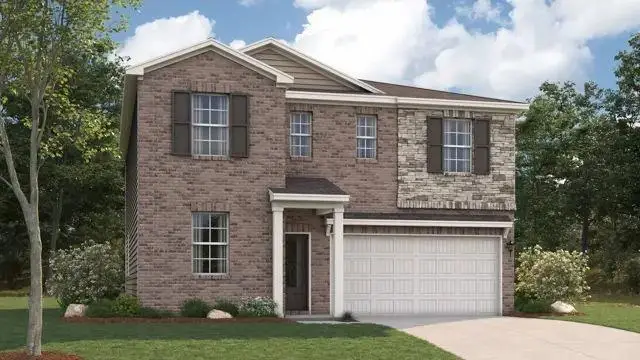317 Earnshaw Avenue, McDonough, GA 30253 - #1
