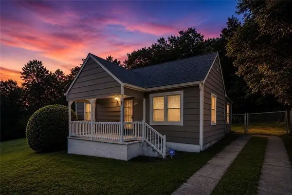 1179 Panola Road, Stone Mountain, GA 30088