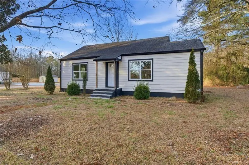 303 Glen Iris Drive, Monroe, GA 30655 - #3