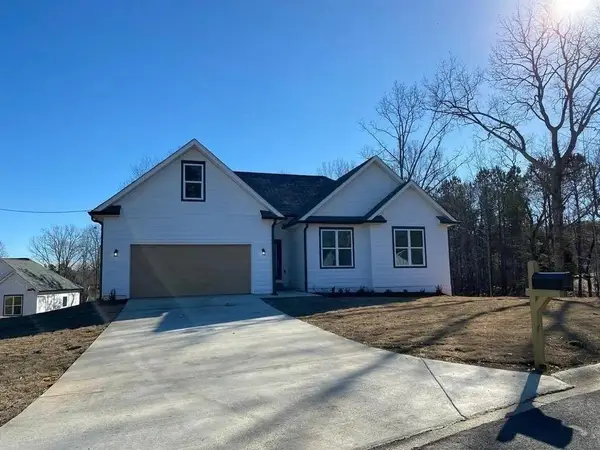 62 Fairview Oak Trail, Dallas, GA 30157