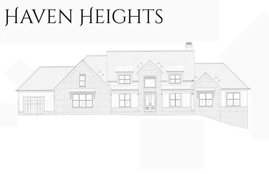 1575 Rays River Run, Bogart, GA 30622 - #2
