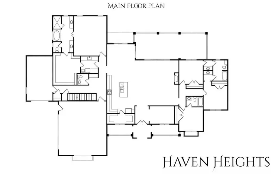 1575 Rays River Run, Bogart, GA 30622 - #3