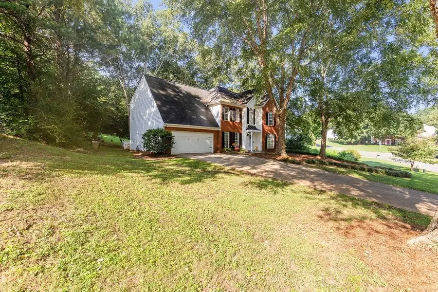 6445 N Glen Drive, Cumming, GA 30028 - #3