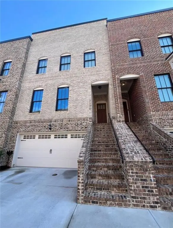 2170 Rail Yard Avenue, Grayson, GA 30017