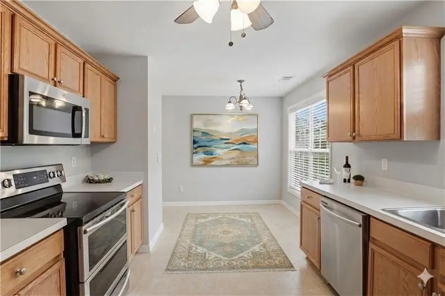 8790 Baycreek Ln, Gainesville, GA 30506 - #3