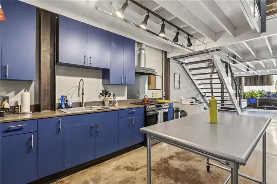 887 W Marietta Street Nw #S105, Atlanta, GA 30318 - #2