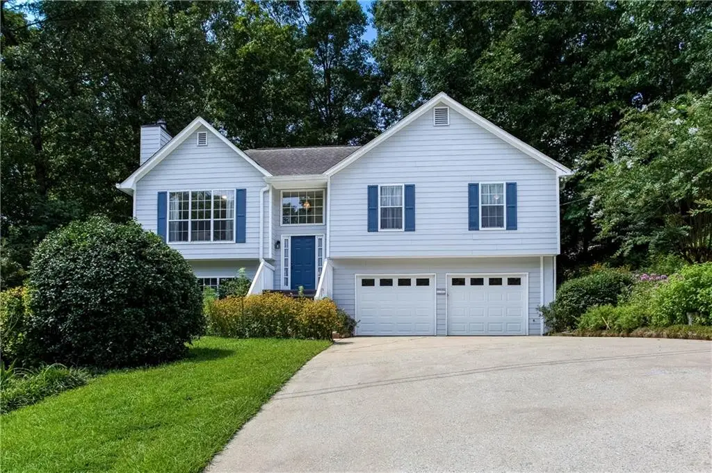 3705 Winding Trail, Douglasville, GA 30135 - #1