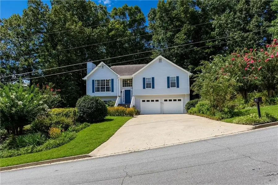 3705 Winding Trail, Douglasville, GA 30135 - #2