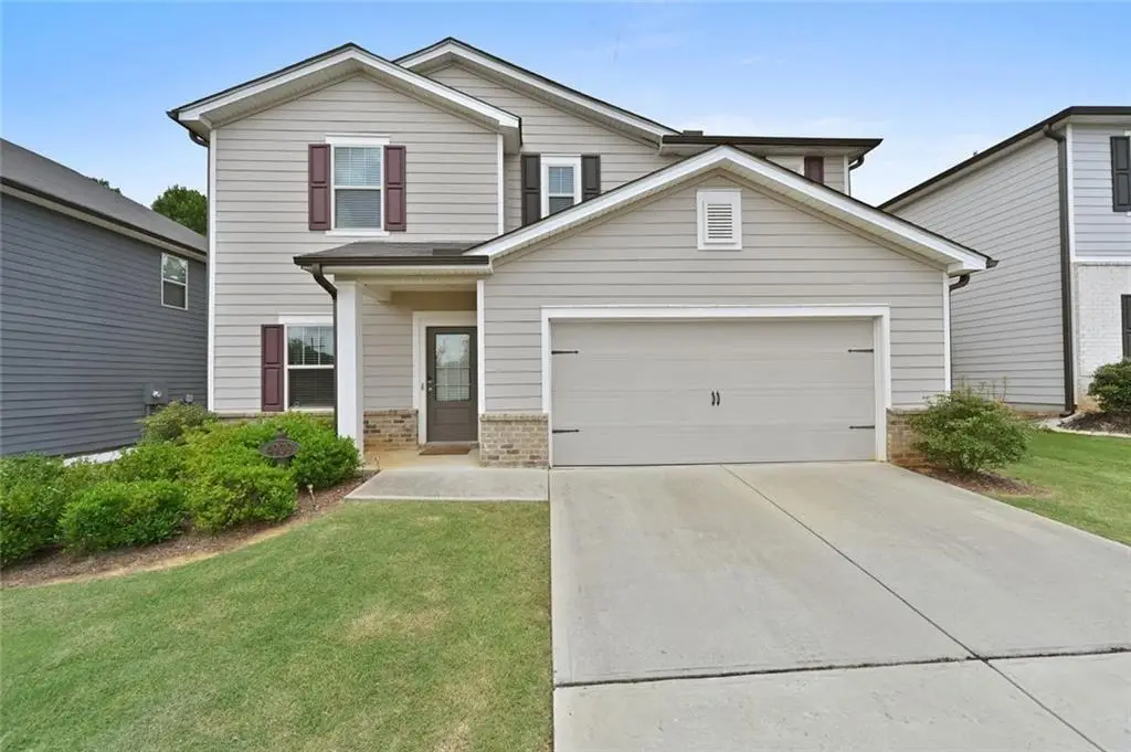 4939 Dufour Drive, Lilburn, GA 30047 - #1