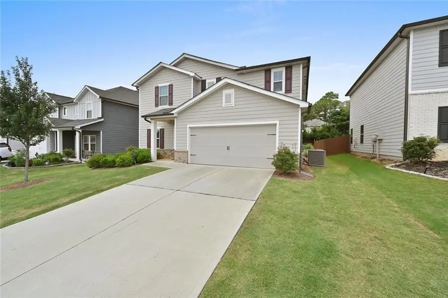 4939 Dufour Drive, Lilburn, GA 30047 - #3