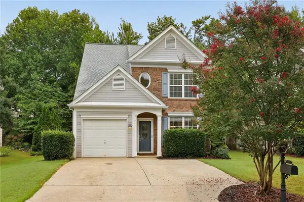 10915 Wittenridge Drive, Alpharetta, GA 30022