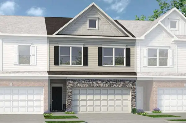 2235 Ravencliff Drive #121, Austell, GA 30168