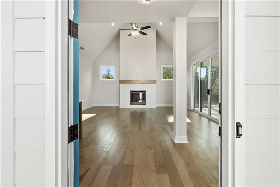 555 Pearl Street, Cumming, GA 30040 - #2